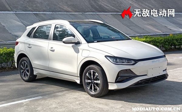 023款比亚迪e2上市时间，2023款比亚迪e2售价多少钱"