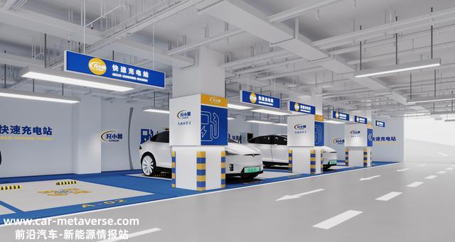 充小兽：充电桩行业重新洗牌，谁才能杀出重围成为业内“黑马”？