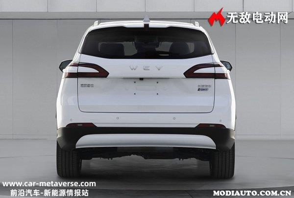 023款拿铁PHEV最新消息，2023款拿铁PHEV最新售价"
