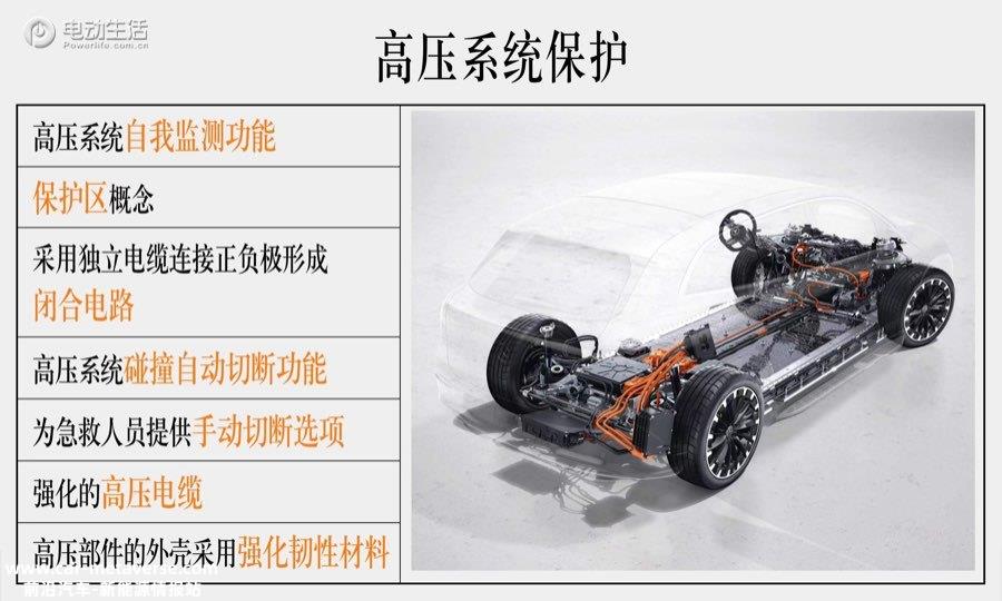 梅赛德斯-奔驰安全科技日 构建人车信任/引领出行安全