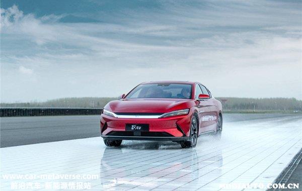 022公认最好纯电动车，2022建议买的纯电车推荐"