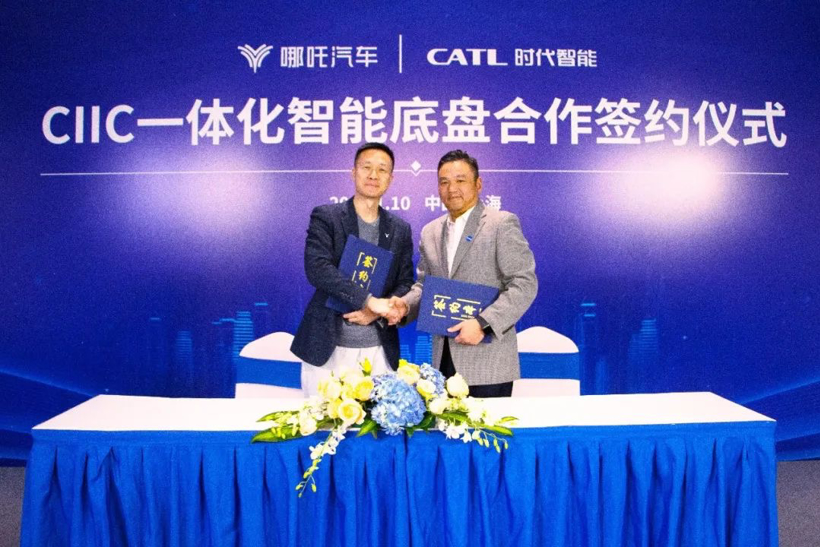 E周看点 | 雷丁汽车创始人实名举报当地官员；传王凤英任小鹏汽车CEO
