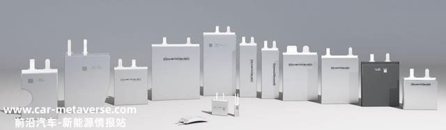 ATL新能源多款智能穿着专用锂电池斩获5大品牌采用 | 2022年度汇总
