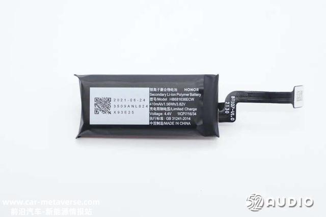 ATL新能源多款智能穿着专用锂电池斩获5大品牌采用 | 2022年度汇总
