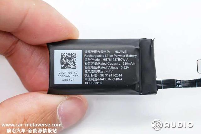 ATL新能源多款智能穿着专用锂电池斩获5大品牌采用 | 2022年度汇总