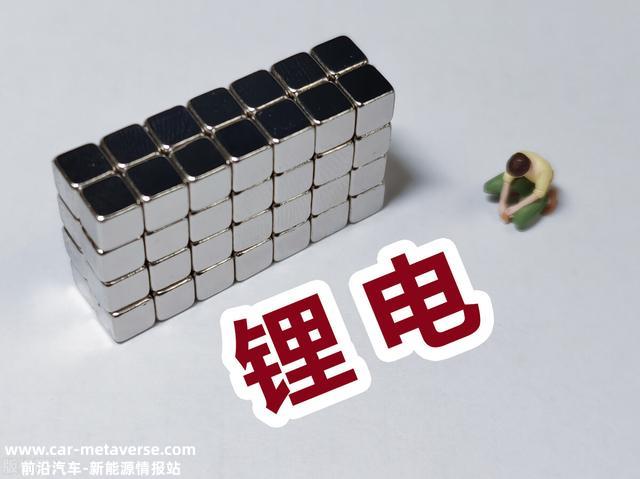 叠片电芯：锂电池中段焦点工艺，两大关键环节龙头梳理