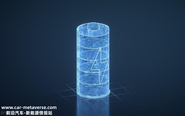 叠片电芯：锂电池中段焦点工艺，两大关键环节龙头梳理