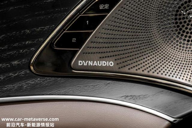A4L、3系早已过期？定位C级车，最快3.9秒破百，比亚迪汉EV