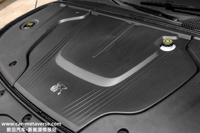 A4L、3系早已过期？定位C级车，最快3.9秒破百，比亚迪汉EV