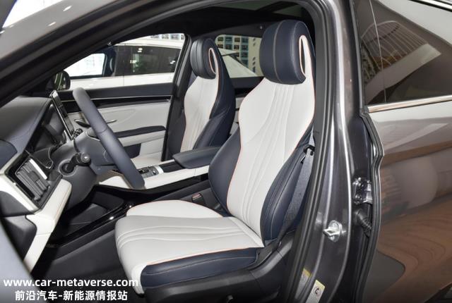 18.08万起的紧凑型SUV，为何不温不火，静态解析比亚迪宋PLUS EV