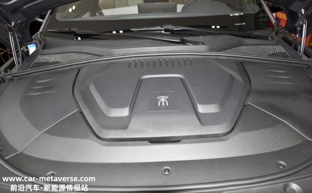 18.08万起的紧凑型SUV，为何不温不火，静态解析比亚迪宋PLUS EV