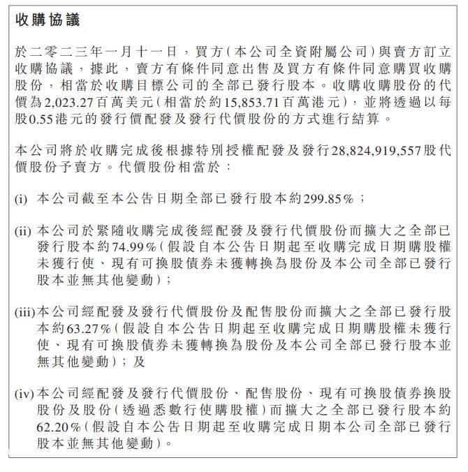 Apollo出行(0860.HK)公告将以20