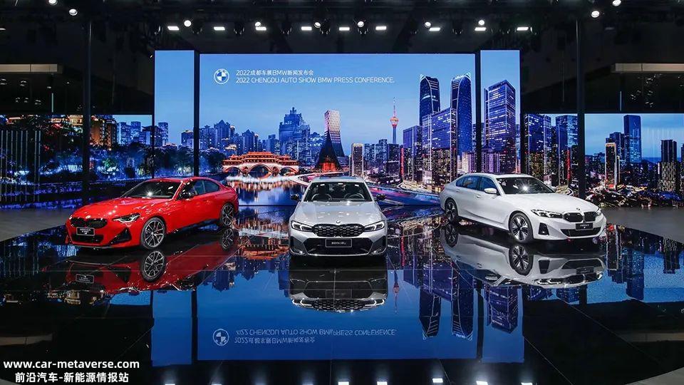 德系车,2023年能否成功反击?