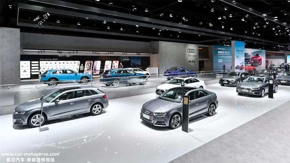德系车,2023年能否成功反击?