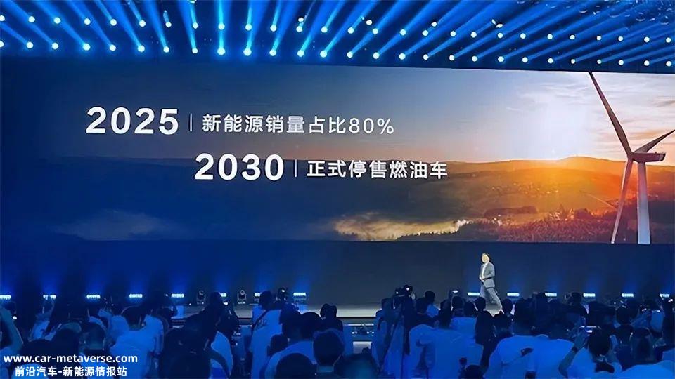 德系车,2023年能否成功反击?