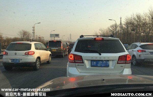 北京车牌即将放开真的吗？京籍首辆车无需摇号发改委批了吗