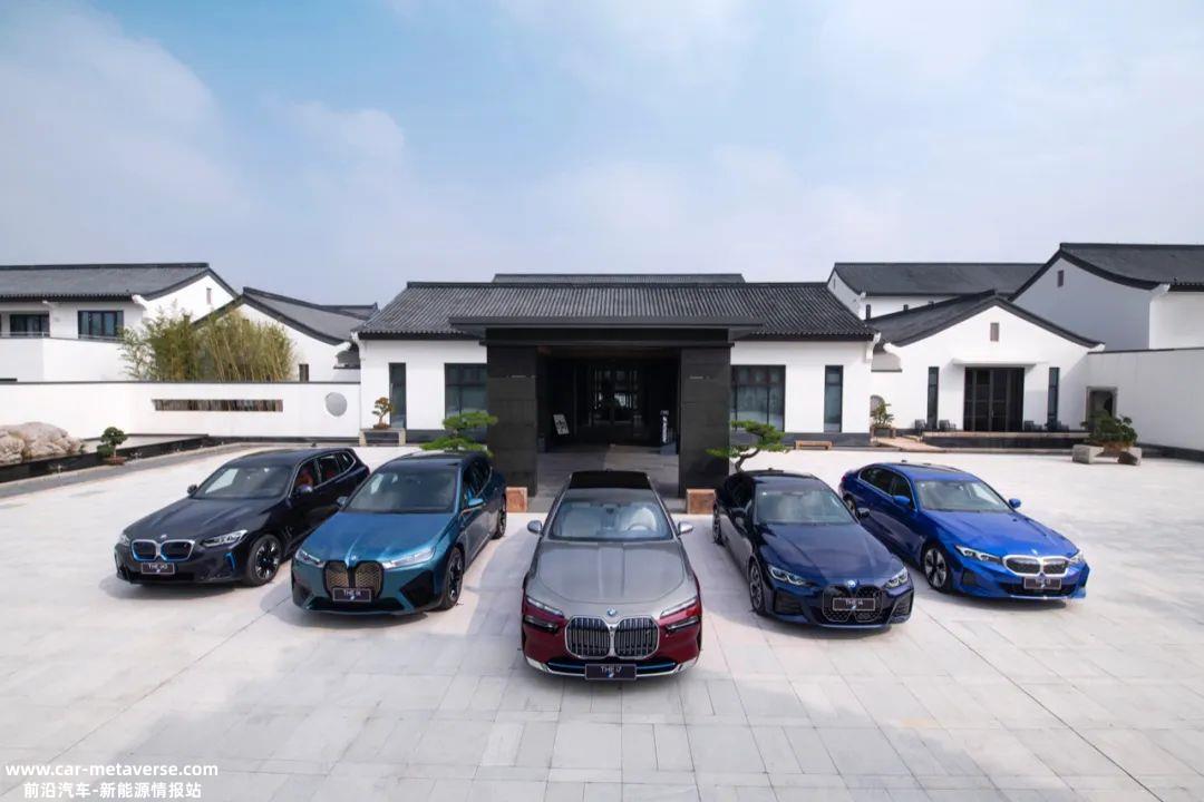 新能源市场竞争加剧 蔚小理更难