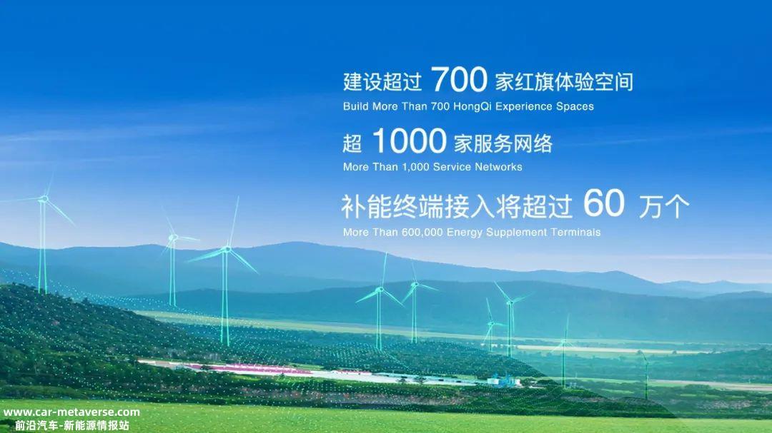 新战略,让理想飞翔是红旗不变的承诺
