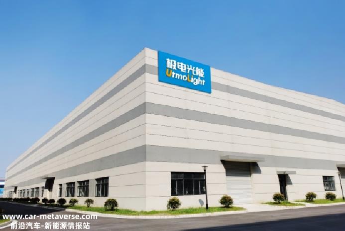 新能源升级加快,长城汽车进入新时代