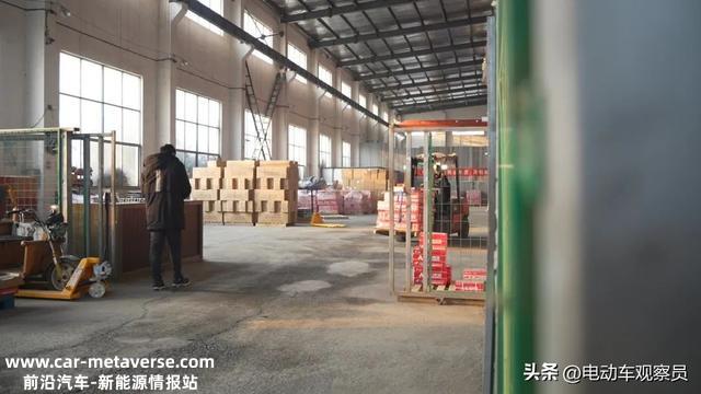 为爱天能，满电动身，揭秘天能电池能量满满的来源！