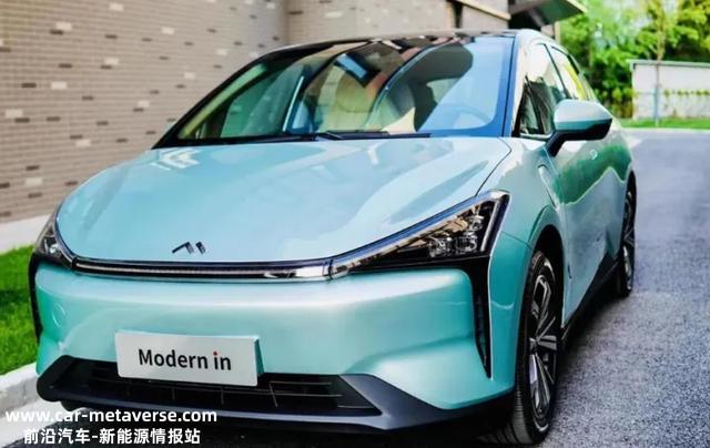 冷门与热门的反差，比亚迪宋PLUS EV对照Modern in