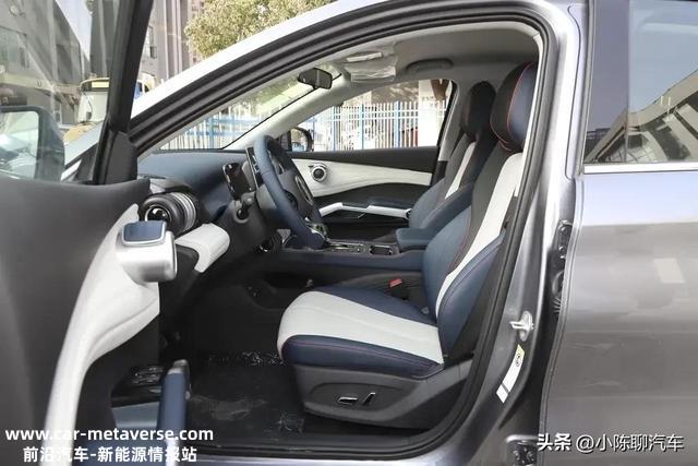 比亚迪元PLUS：16.38万买510km旗舰版、市区可以跑480km