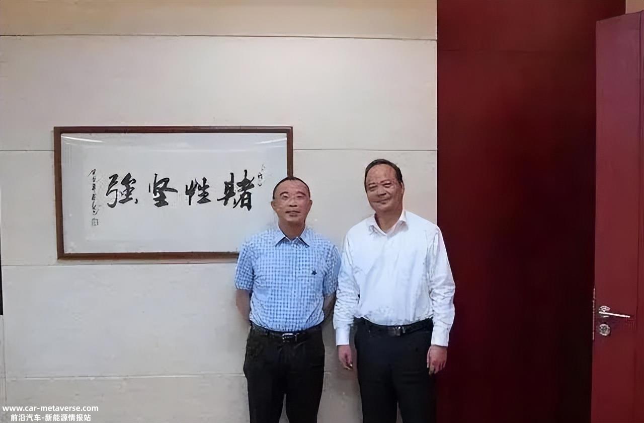 宁德时代一年赚300亿元,却没有“暴利”的生意?