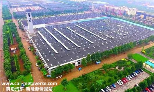 雷丁汽车，毁在了一幅画上