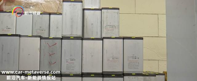 铅酸电池真的比锂电池平安？专业人士详解→