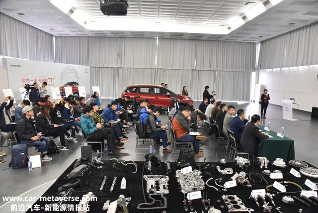 屡获大奖的发动机表示到底如何 体验一下就知道了