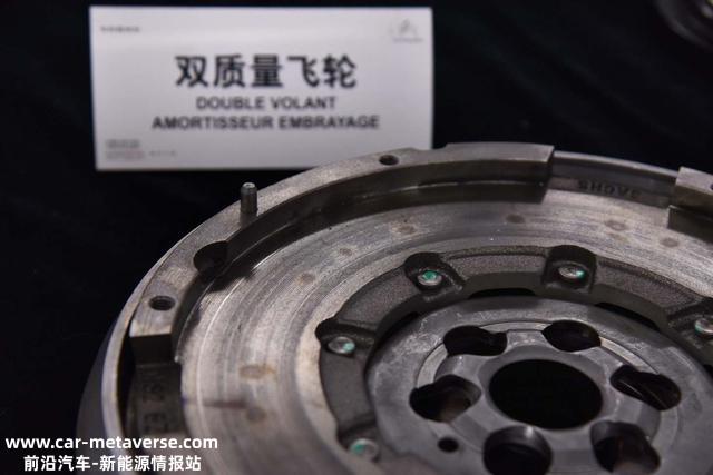 屡获大奖的发动机表示到底如何 体验一下就知道了