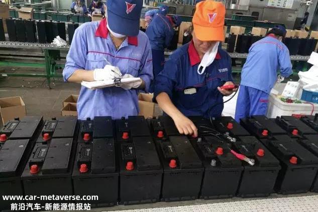 电动车怎么选择电池？铅酸还是锂电？48伏还是60伏？今天一次说清