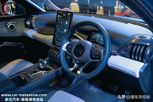 新车 | 约合23万元起，比亚迪元PLUS日本售价曝光，竞争日产聆风？