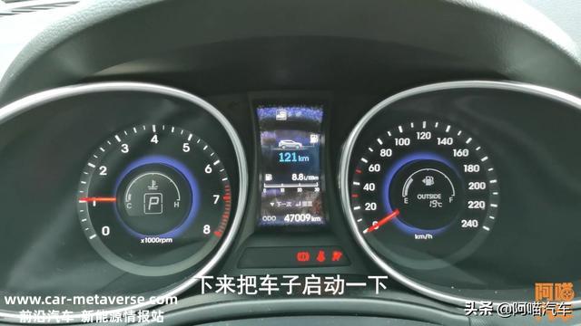 车子持久不开电瓶能顶多久？记得做这些维护，省得电瓶报废