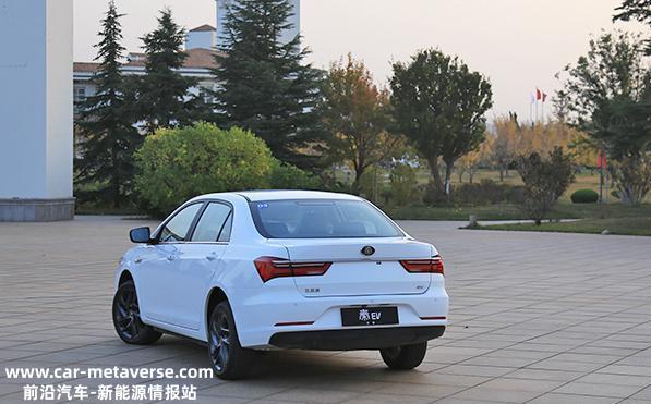 试比亚迪秦EV：比起500的续航，体验才是真正的亮点