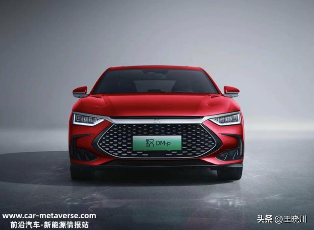 探店揭秘：“国货之光”比亚迪汉，为何一车难求？