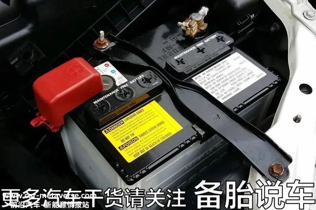 为什么后换的电瓶感受没原装的耐用？