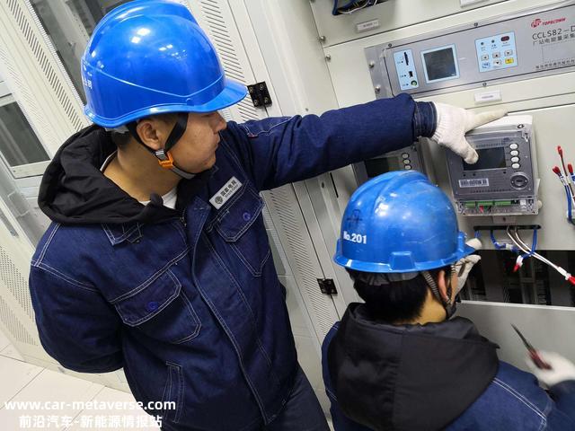 英国开辟新型单液流电池，可迅速替换锂电池？寿命可达20年以上！