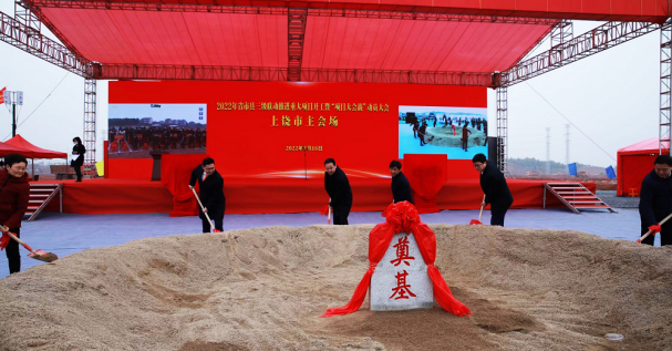 2022年大事记 | 投产/融资/扩新品，长城控股集团产业链动态频频