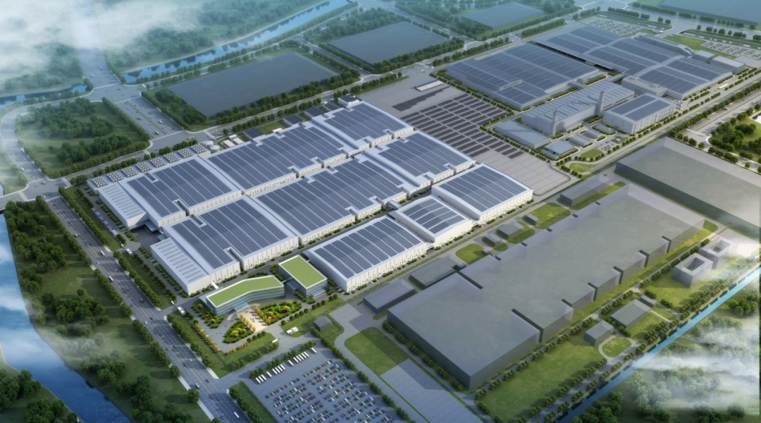 2022年大事记 | 广汽集团半导体、电驱动、动力电池缺一不可