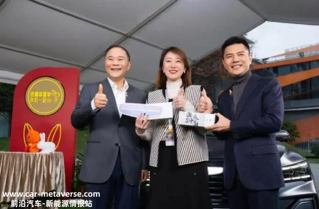 吉利与阿里巴巴合作,共同输出智能汽车行业全链数字解决方案