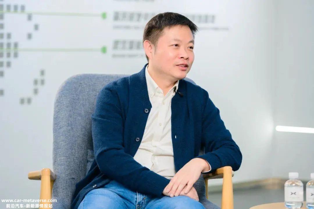 小鹏汽车宣布新年降价,刮起人事风暴