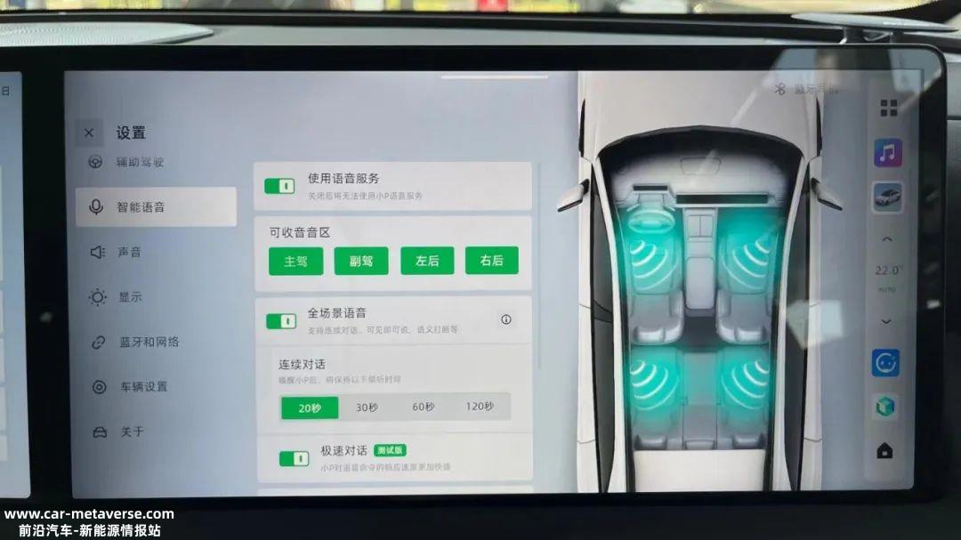 车企认为智能,车主觉得没用,2022年,车企在智能化方面做了哪些事情？