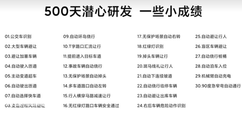 泄密一波加一波 小米汽车真要来了？