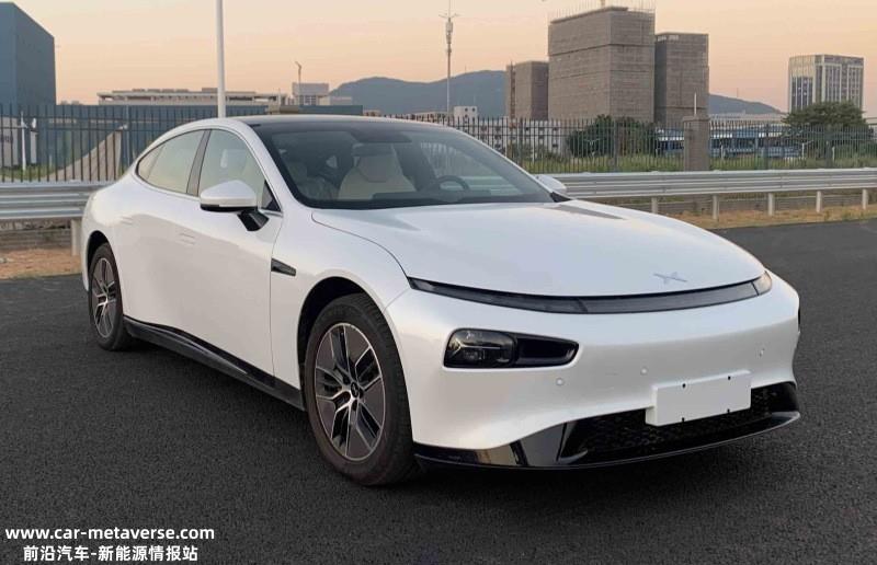 何小鹏：2023年小鹏要推出5款新车/此前计划3款