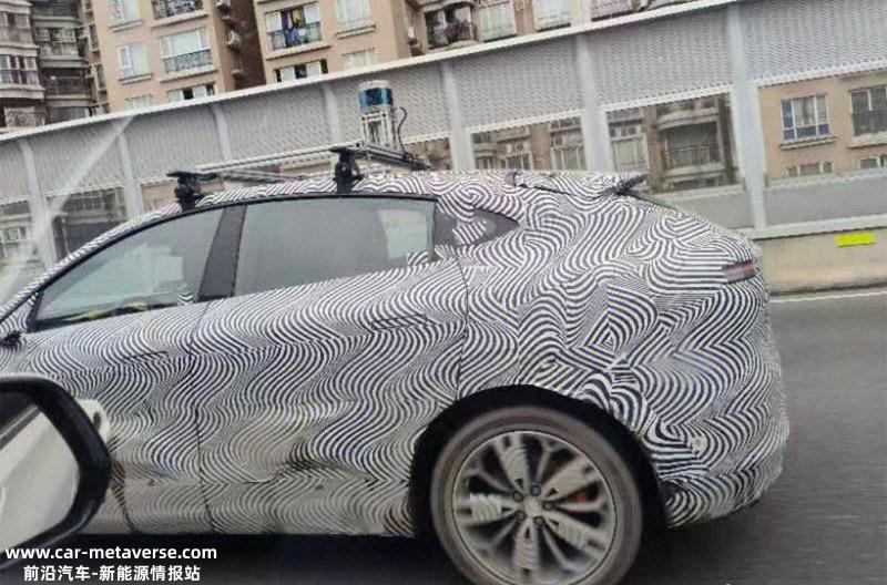 何小鹏：2023年小鹏要推出5款新车/此前计划3款