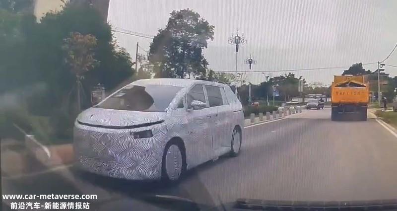 何小鹏：2023年小鹏要推出5款新车/此前计划3款