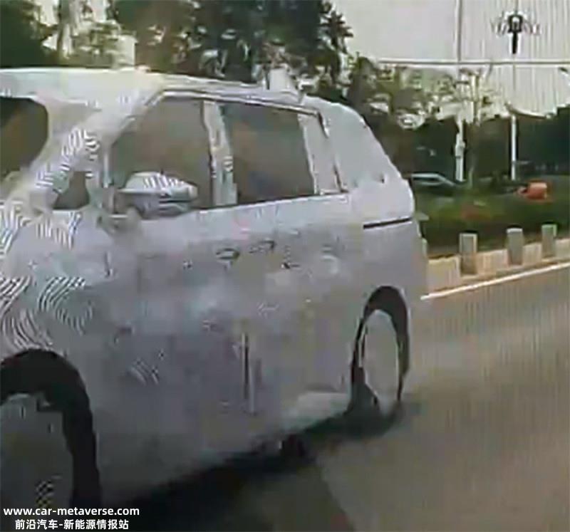 何小鹏：2023年小鹏要推出5款新车/此前计划3款