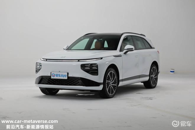 何小鹏：2023年小鹏要推出5款新车/此前计划3款