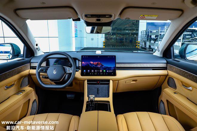 可加油可充电远离续航焦虑 盘点2022重磅混动车